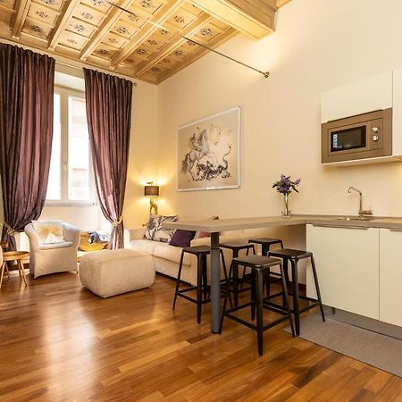 Spanish Steps Exclusive Rental In Roma Exterior foto