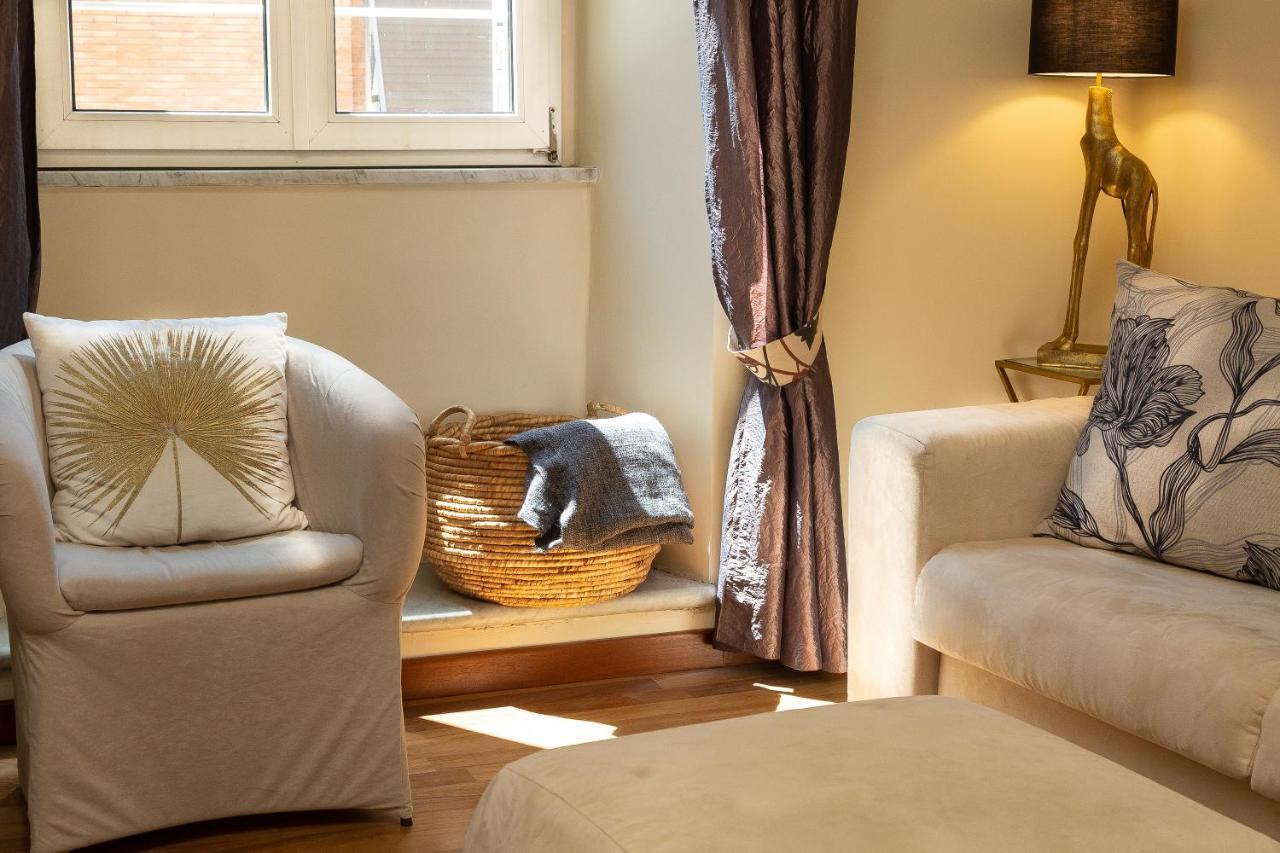 Spanish Steps Exclusive Rental In Roma Exterior foto